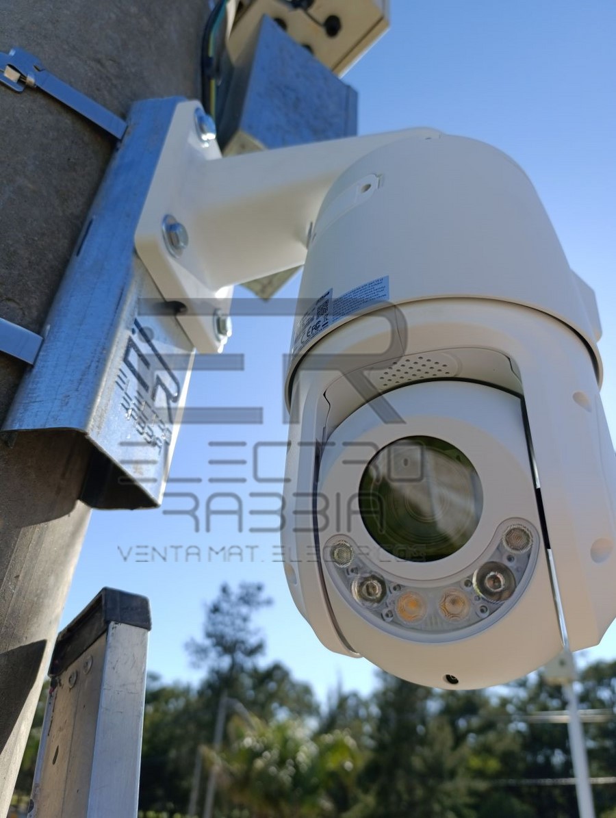 Cámaras de seguridad